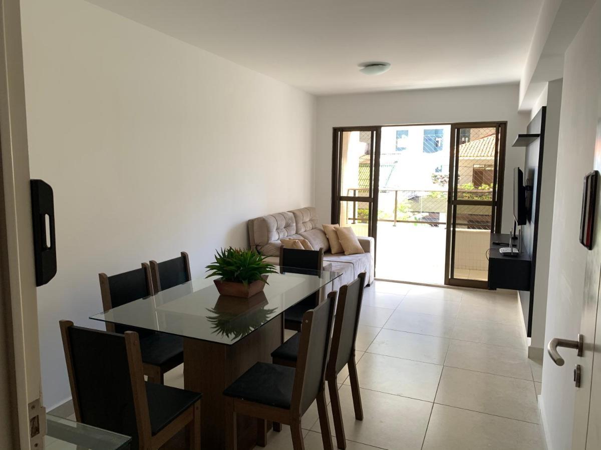 Apartamento Na Melhor Area Do Cabo Branco/Tambau Apartment Joao Pessoa Exterior photo